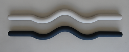 Long Dumbbell Beam