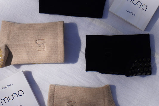 Calcetines de Pilates