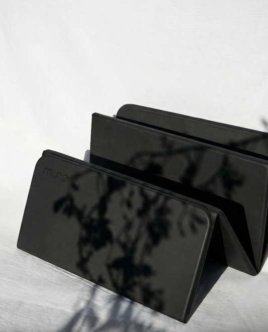 Foldable Yoga Mat