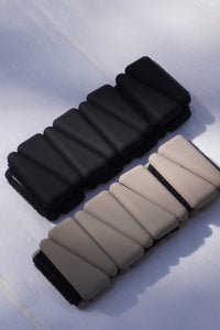 MUNA adjustable ankle wrist weight for Pilates and walking