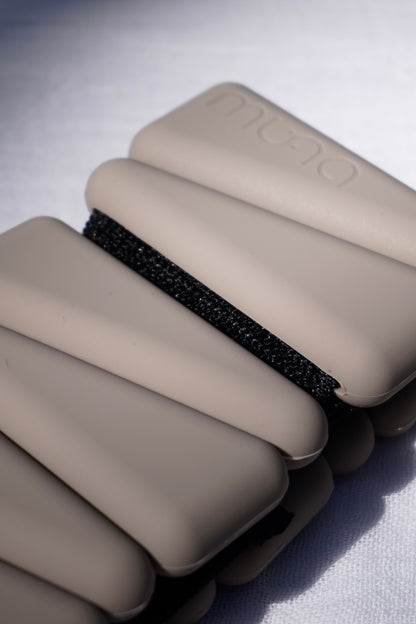 Peso del tobillo/muñeca