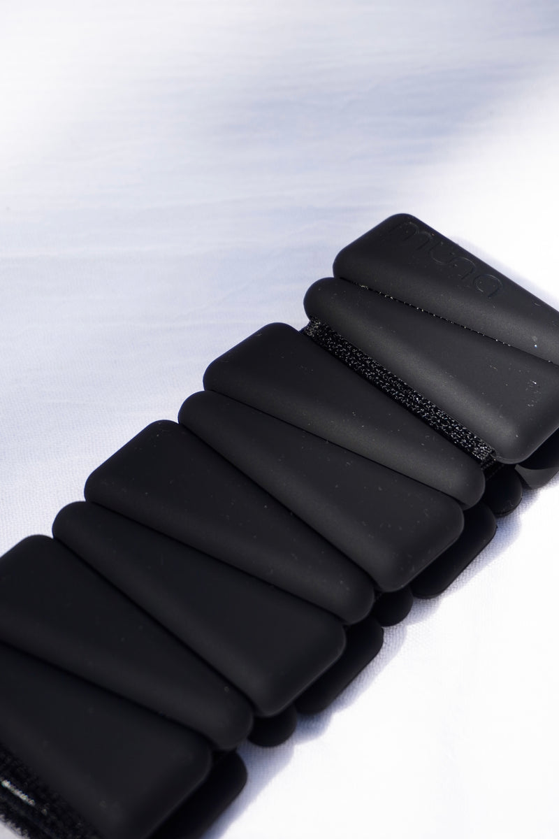 Ankle/Wrist Weight — Black