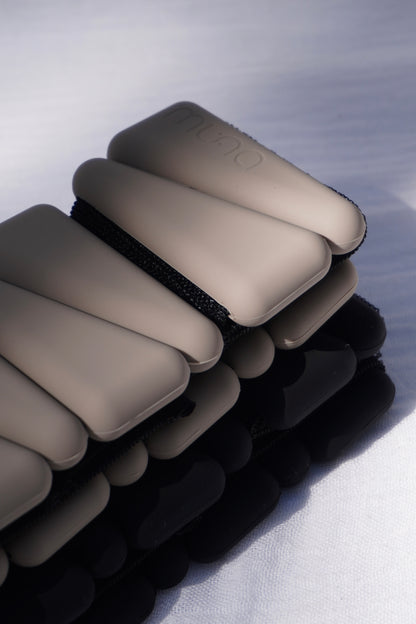 Peso del tobillo/muñeca