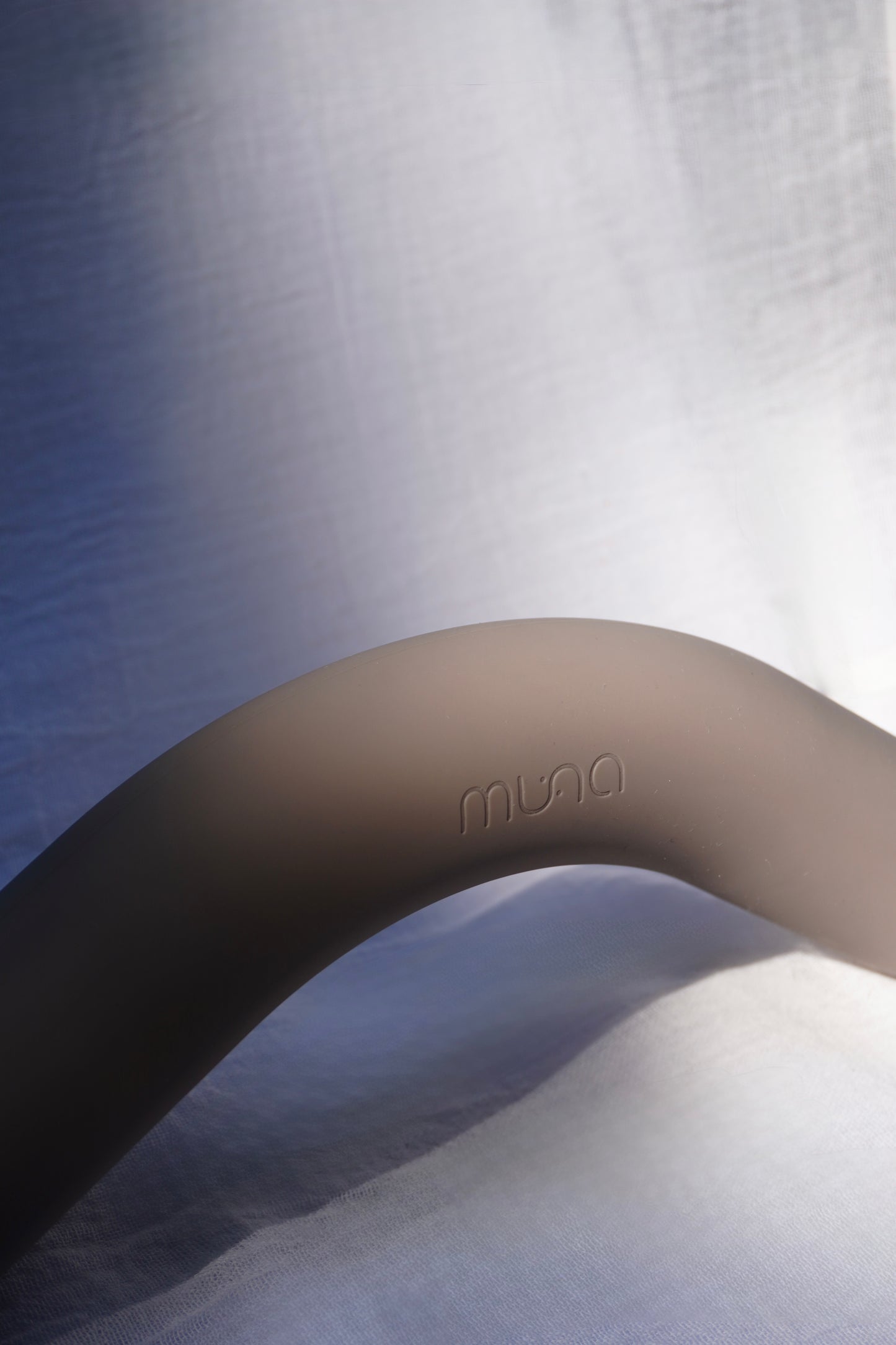 Barra larga para mancuernas