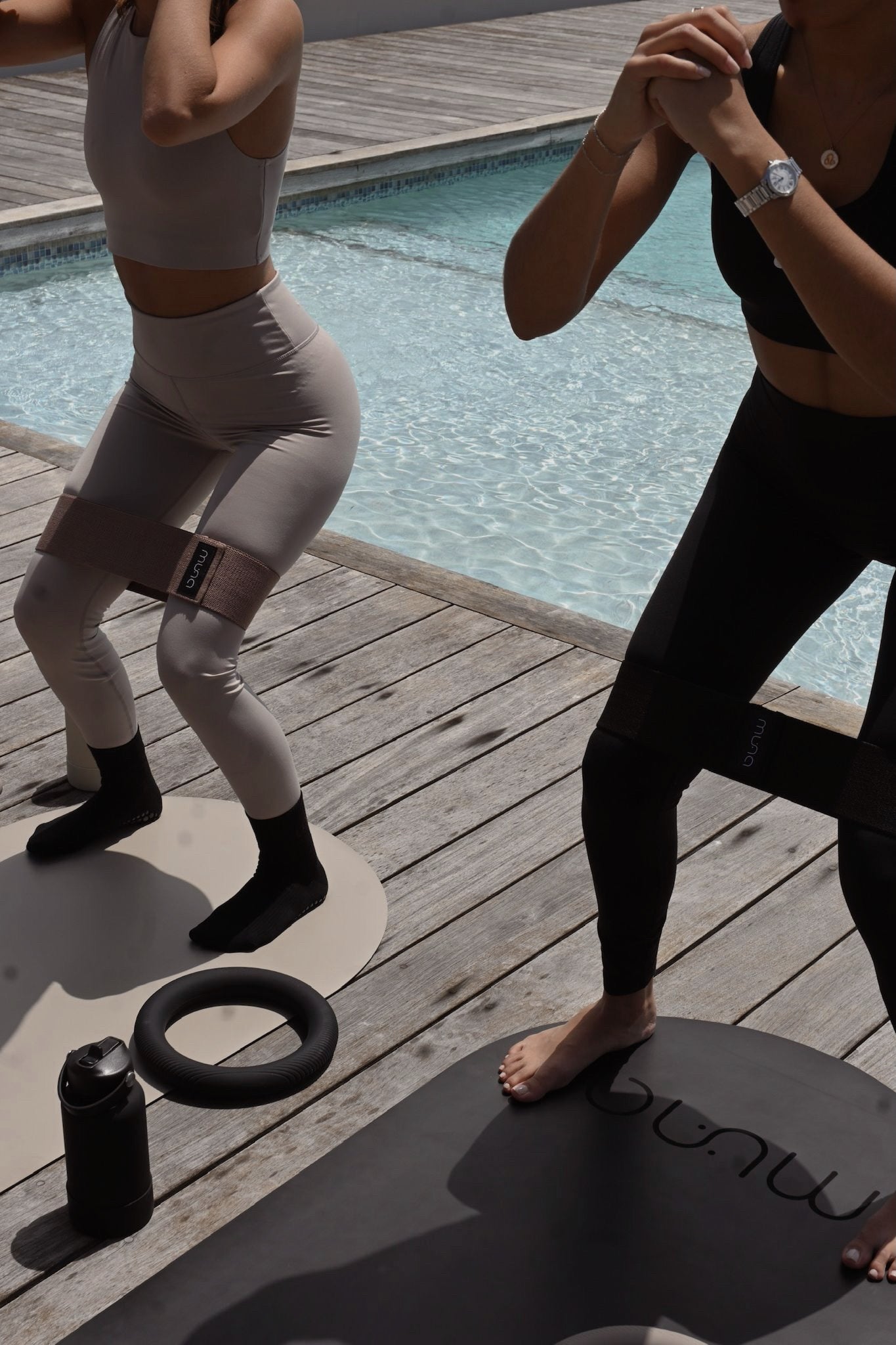 Resistance Bands Set