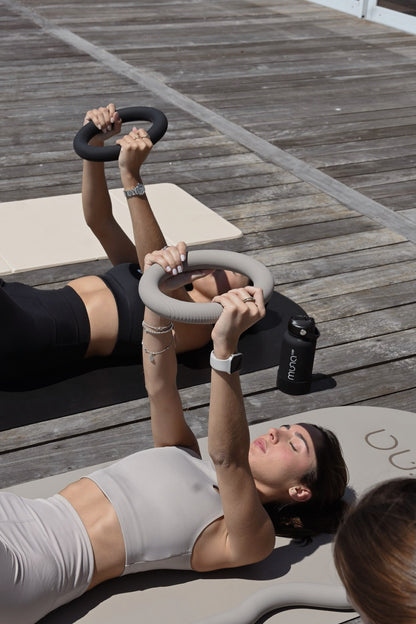 Dumbbell Ring