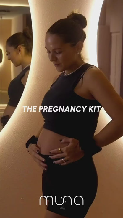 The Pregnancy Kit